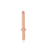 Dildo Rogue Flesh 23cm