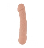Vibrador realístico Bio Vibre Flesh