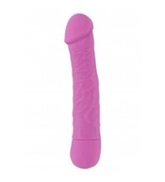 Vibrador realístico Bio Vibe Rosa