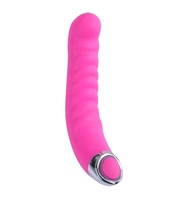 Vibrador Infinity Rosa