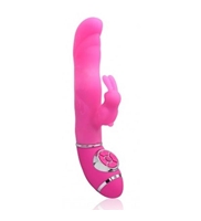 Vibrador X Vibe Rosa