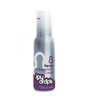 Crema Agrandamiento de Pene Joydrops 100ml