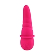 Vibrador 2 Motores Maro Kawaii 8 Cereza