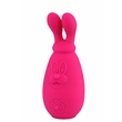 Conejito Vibrador Maro Kawaii 2 Cereza