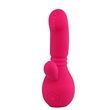 Vibrador Estimulador de Clítoris Maro Kawaii 5 Cereza