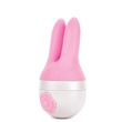 Kawaii 11 Blanco/Rosa