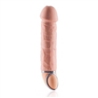 Vibrador VI-Plush Carne 15cm