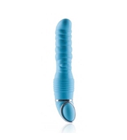Vibrador Vi-Plush Turquesa