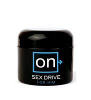 Crema Testosterona On™ Sex Drive Para Él