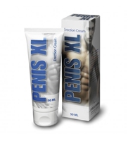 Crema Erección Penis XL 50 ml