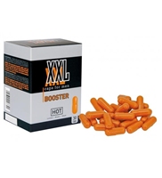 Cápsulas XXL Booster