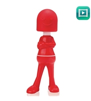 Vibrador Masajeador OBOB