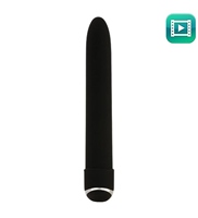 Vibrador Classic Chic Negro