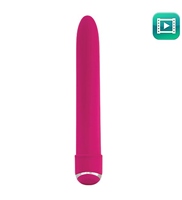 Vibrador Classic Chic Rosa