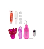 Kit Clit Para Ella