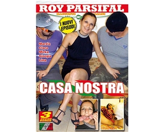 CASA NOSTRA