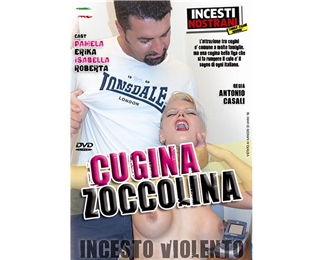 CUGINA ZOCCOLINA