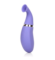 Vibrador Succionador Recargable Clitorial Pump