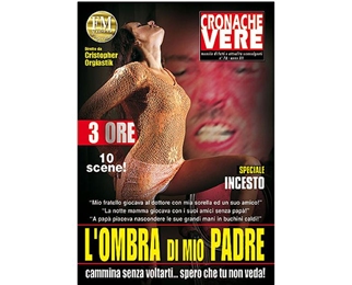 L´OMBRA DI MIO PADRE