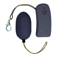 HUEVO VIBRADOR MAGIG EGG