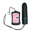 MINI VIBRADOR Mr.VELVET CONTROL REMOTO 10 FUNCIONES