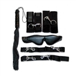 KIT DE 6 PIEZAS PARA BONDAGE
