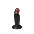 Mini Plug Realistico Shiny Shank
