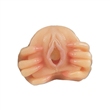Vagina Real Color Carne