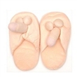 Zapatillas Con Forma De Pene