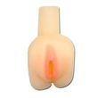 Vagina Color Carne