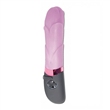 VIBRADOR RECARGABLE SECRET LOVE ROSA