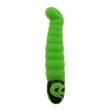 VIBRADOR 3G PATCHY PAUL G3 VERDE