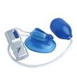 SUCCIONADOR DE CLITORIS CON VIBRACION BUZZ BUNNY