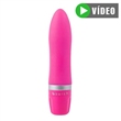 Vibrador Bcute Classic Rosa