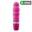 Vibrador Bcute Pearl de Bswish Rosa