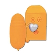 Huevo Vibrador Slink Hearts