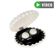 Bolas Chinas Pleasure Pearls