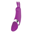 VIBRADOR CONEJITO 12 FUNCIONES PRETTY LOVE BUNNY