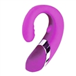 Vibrador Prostatico 12 Funciones