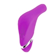 Vibrador Masajeador Ergonomico Pretty Love Cute