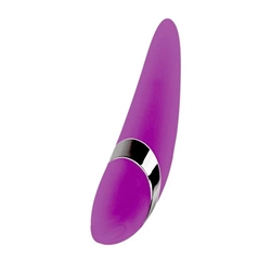 LENGUA VIBRADORA PRETTY LOVE SPOONY