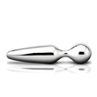 CONSOLADOR METALICO FORMA CONICA METAL WORX : TEAZER.