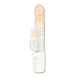 Vibrador de Alta Tecnología de Jelly Powerslide