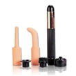 KIT VIBRADOR Y DOS FUNDAS