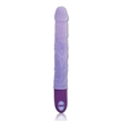VIBRADOR SILICONA 10 FUNCIONES SULTRY SLIMS