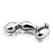 Plug Anal Metal Worx Luv