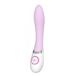 VIBRADOR LILITH PINK / WHITE