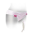 BRAGAS VIBRADORAS FANTASY ELITE