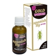 GOTAS AFRODISIACAS PARA MUJER ERO GOLD WOMEN SPANISH 30ML