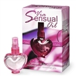 ACEITE ESTIMULADOR DEL LIBIDO FEMENINO